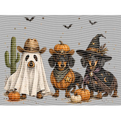 Halloween-WS 12003